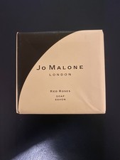 Jo Malone 100g Red Rose Soap