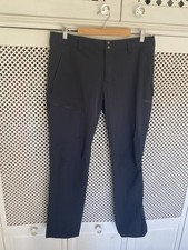 Women's Rab Black Incline