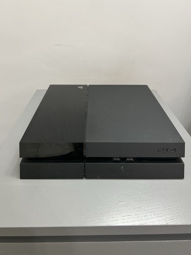 Sony playstation 500gb black - sony,