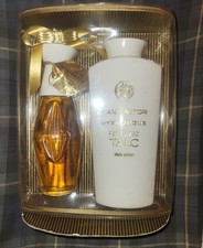 Vintage Max Factor Hypnotique