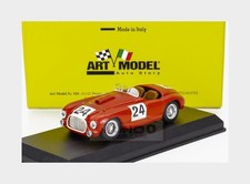 1:43 ART MODEL Ferrari 195S Spider #24 Le Mans 1950 Chinetti Dreyfus ART067-2