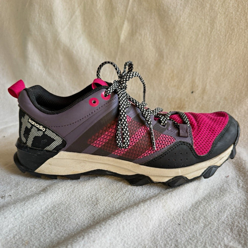 Adidas terrex kanadia tr7 - adidas,