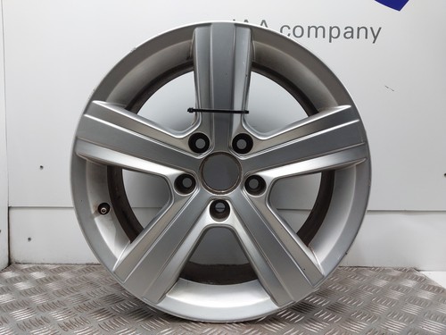 Alloy wheel volkswagen - wheel,