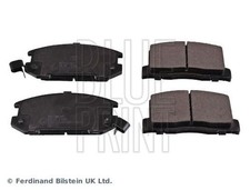 Brake pad set - set,, disc
