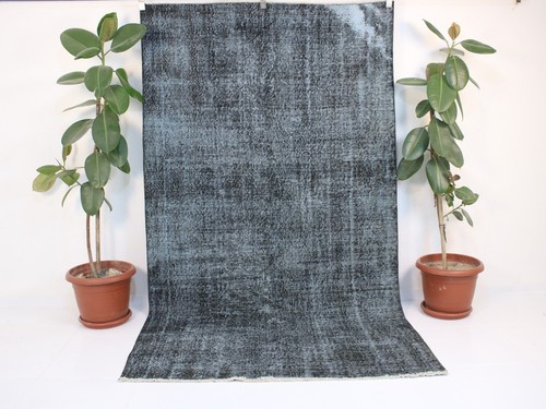 Vintage black distressed area - vintage,