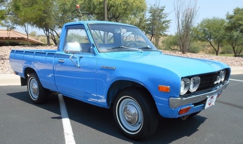 Workshop manual datsun - workshop,
