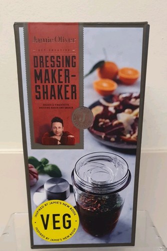 Jamie oliver get creative - oliver,
