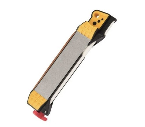 Double sided adjustable knife