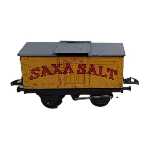 Hornby trains gauge - hornby, o
