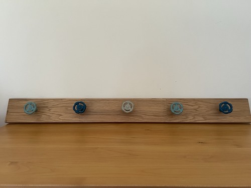 Conran coat hook - m&s,