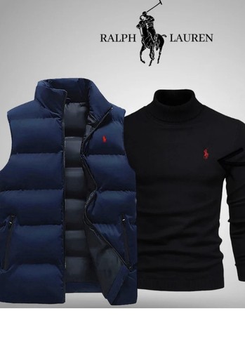 Ralph lauren men large - ralph, blue