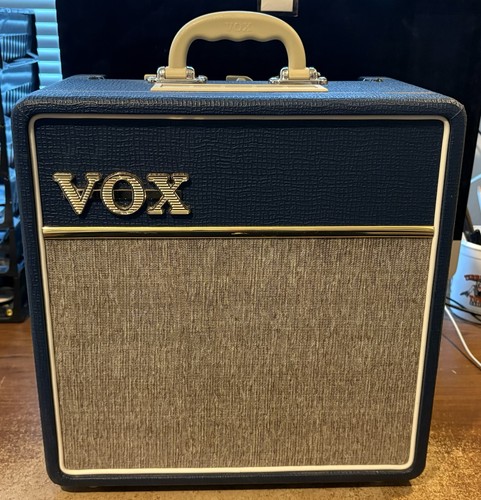 Vox ac4c1 electric - ac4c1,