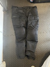 RST Pro series  motorcycle  adventure  Trousers