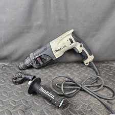 Makita HR2470WX Rotary Hammer Drill 24mm Chuck 780W 240V