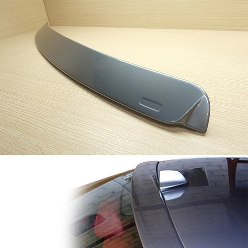 Abs roof spoiler a08 - abs,