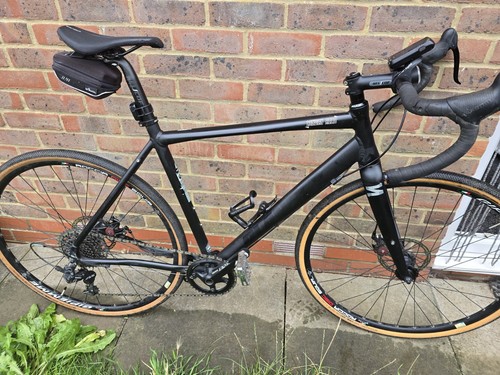 Planet london road gravel - planet,