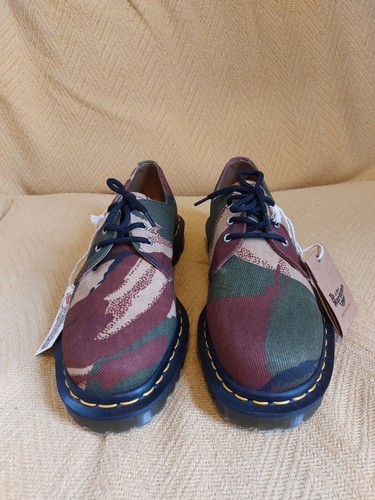 Bnib martens 1461 british - bnib, dr