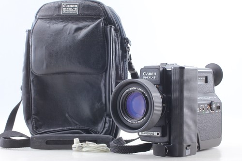 All works mint case canon - all, case]