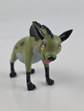 The Lion King Ed Figure Deluxe