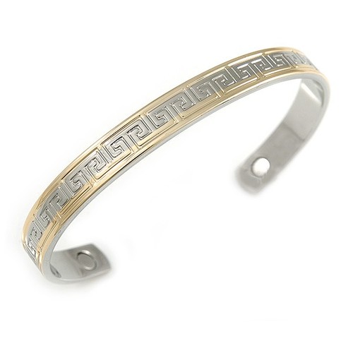 Men women two tone - two, greek