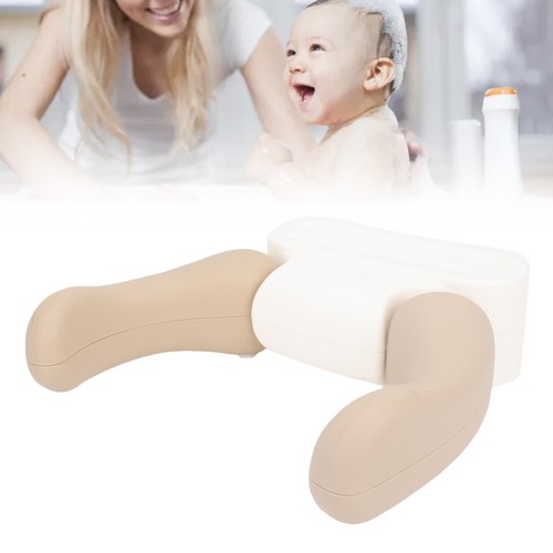 Wall mounted baby shower - wall,