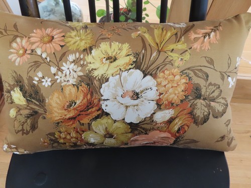 Sanderson vintage fabulous - vintage,