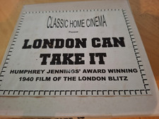 LONDON CAN TAKE IT 1940 SUPER