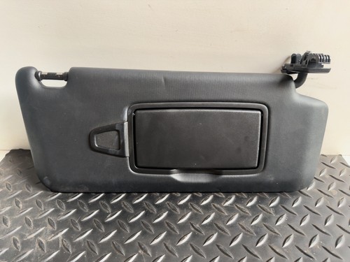 Mercedes class sun - sun, visor