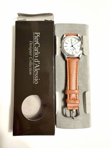 Piercarlo alessio pca - piercarlo,