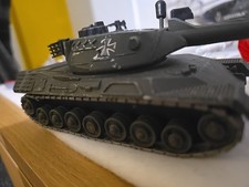 Dinky toys leopard - toys,