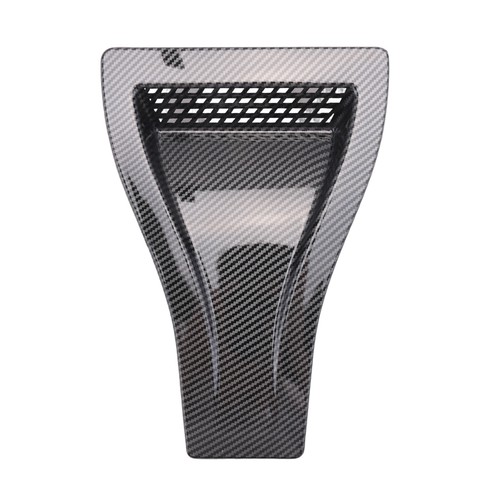 Hood vent bonnet - vent,