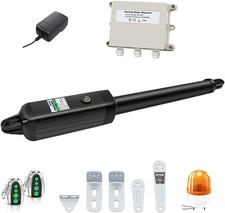 TOPENS A5 Electric Swing Gate