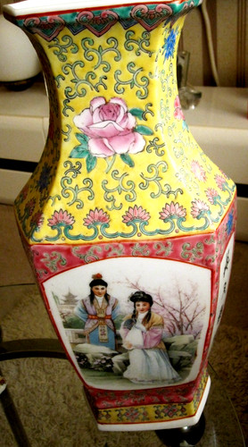 Oriental style hand - oriental,