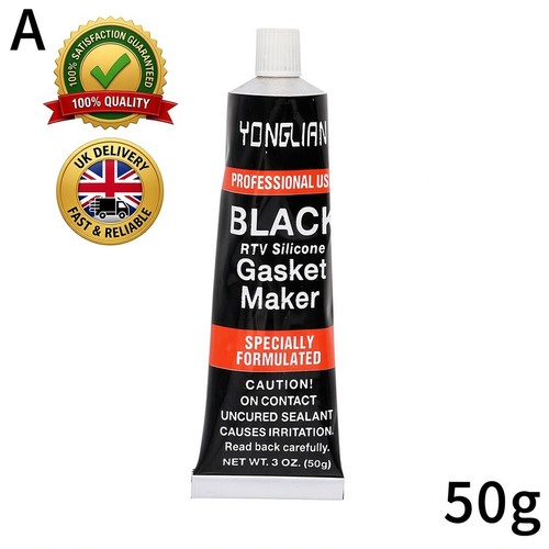 Rtv silicone instant gasket - instant,