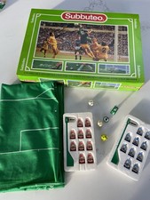 Subbuteo 60140 Vintage Game