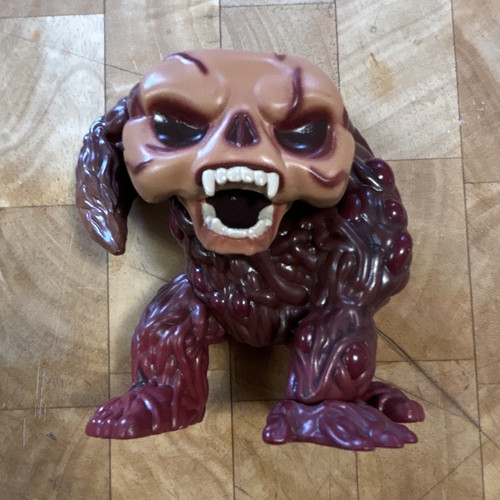 Hasbro boglin boglins monster - hasbro,