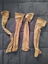 Sheer Knee High Tights Bundle