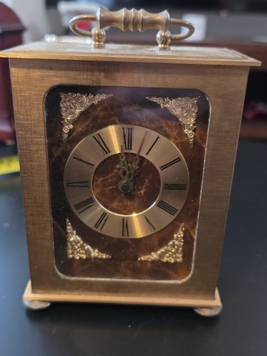 Vintage rotary brass - vintage,