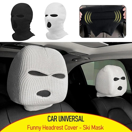 Pcs universal car headrest - 2,