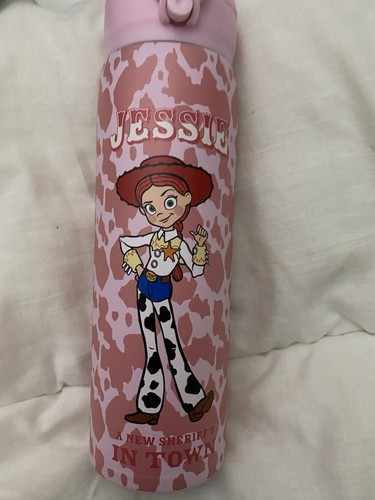 Toy story jessie 500ml - 5,