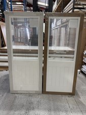 X2 78x33” Pre Finished