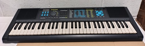 Bontempi at919 system - system, 5