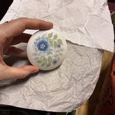 Wedgwood Clementine Bone China