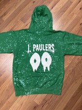 Jake Paul Fan Joy J Paulers