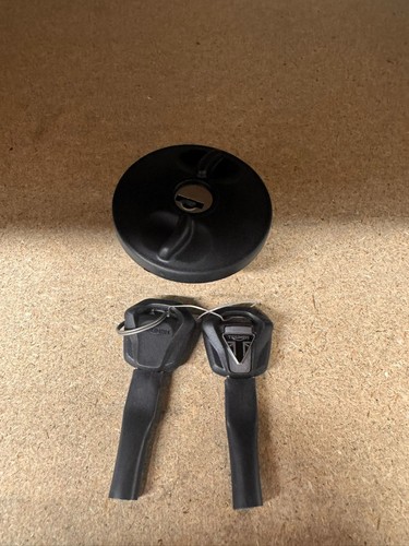 Triumph fuel filler - triumph,