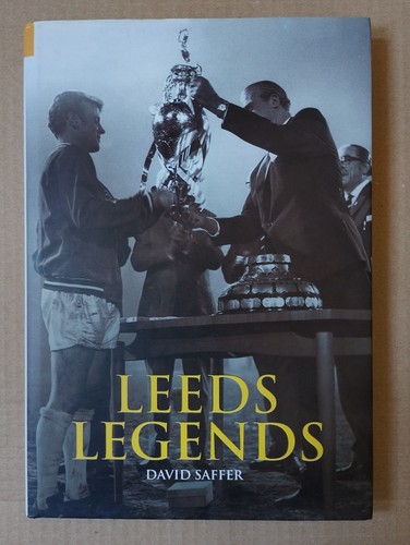 Leeds legends david - legends,