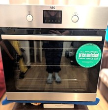 💥 AEG BPS355061M PYROLYTIC