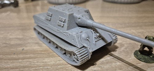 28mm german jagdtiger - 28mm,