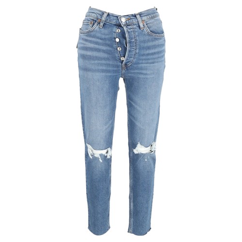 Done ripped buttoned - ripped,