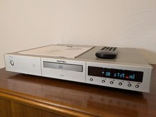 Rotel RCD-02 HDCD CD Player